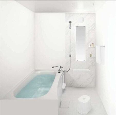 RS ResidenceIIの物件内観写真